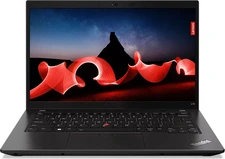 Lenovo ThinkPad L14 G4 (Intel), Thunder Black, Core i5-1335U, 16GB RAM, 256GB