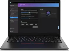 Lenovo ThinkPad L13 G5 (Intel), Black, Core Ultra 5 125U, 16GB RAM, 512GB SSD