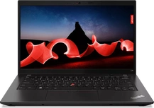 Lenovo ThinkPad L14 G4 (Intel), Thunder Black, Core i5-1335U, 8GB RAM, 512GB SSD, EU