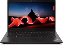 Lenovo ThinkPad L14 G4 (AMD), Thunder Black, Ryzen 5 PRO 7530U, 8GB RAM, 256GB SSD