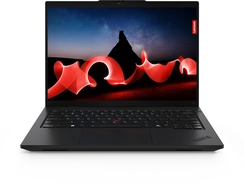 Lenovo ThinkPad L14 G5 (AMD), Eclipse Black, Ryzen 7 PRO 7735U, 32GB RAM, 1TB SSD, LTE