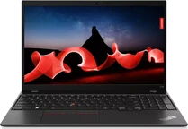 Lenovo ThinkPad L15 G4 (Intel), Thunder Black, Core i5-1335U, 16GB RAM, 512GB SSD, LTE