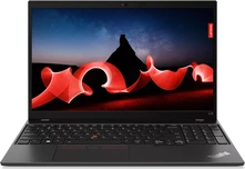 Lenovo ThinkPad L15 G4 (Intel), Thunder Black, Core i5-1335U, 32GB RAM, 512GB SSD