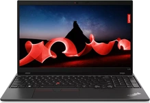 Lenovo ThinkPad L15 G4 (Intel), Thunder Black, Core i5-1335U, 8GB RAM, 256GB SSD, LTE