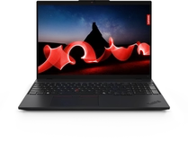 Lenovo ThinkPad L16 G1, Black, Core Ultra 7 155U, 32GB RAM, 1TB SSD, LTE