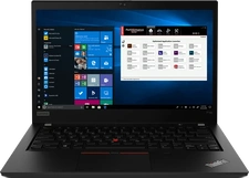Lenovo ThinkPad P14s G2 (Intel), Core i7-1165G7, 16GB RAM, 1TB SSD, T500