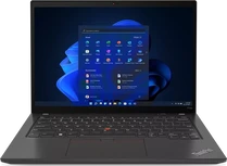 Lenovo ThinkPad P14s G4 (Intel), Core i7-1370P, 64GB RAM, 1TB SSD, RTX A500