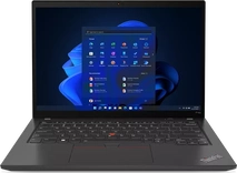 Lenovo ThinkPad P14s G4 (Intel), Core i7-1360P, 16GB RAM, 512GB SSD