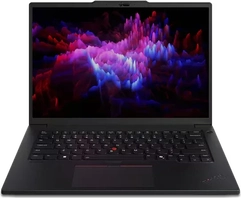 Lenovo ThinkPad P14s G5 (Intel), Core Ultra 5 125H, 32GB RAM, 1TB SSD