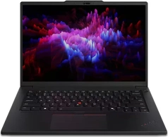 Lenovo ThinkPad P14s G5 (Intel), Core Ultra 7 155H, 16GB RAM, 512GB SSD, RTX 500 Ada Generation