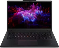 Lenovo ThinkPad P14s G5 (Intel), Core Ultra 7 155H, 32GB RAM, 1TB SSD, RTX 500 Ada Generation