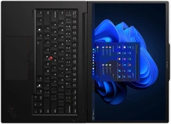 Lenovo ThinkPad P14s G6 (Intel), Core Ultra 7 255H, 32GB RAM, 512GB SSD, RTX PRO 500 Blackwell