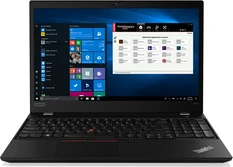 Lenovo ThinkPad P15s G1, Core i7-10510U, 16GB RAM, 1TB SSD, Quadro P520
