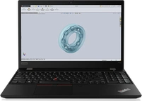 Lenovo ThinkPad P15s G2, Core i7-1165G7, 16GB RAM, 1TB SSD, T500