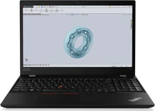 Lenovo ThinkPad P15s G2, Core i7-1165G7, 16GB RAM, 256GB SSD, T500