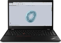Lenovo ThinkPad P15s G2, Core i7-1165G7, 32GB RAM, 1TB SSD, T500