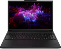 Lenovo ThinkPad P16s G3 (Intel), Black, Core Ultra 5 125H, 32GB RAM, 1TB SSD