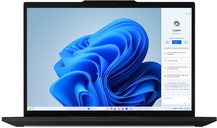 Lenovo ThinkPad T14 G5 (AMD), Black, Ryzen 7 PRO 8840U, 16GB RAM, 512GB SSD