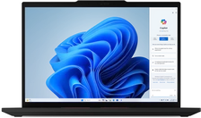 Lenovo ThinkPad T14 G5 (AMD), Black, Ryzen 7 PRO 8840U, 32GB RAM, 1TB SSD, LTE