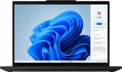 Lenovo ThinkPad T14 G5 (Intel), Black, Core Ultra 7 155U, 32GB RAM, 1TB SSD, LTE