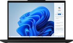 Lenovo ThinkPad T14 G5 (Intel), Black, Core Ultra 7 155U, 32GB RAM, 1TB SSD