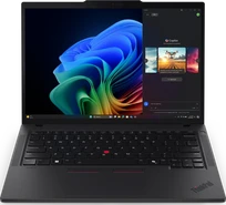 Lenovo ThinkPad T14 G6 (Intel), Black, Core Ultra 7 258V, 32GB RAM, 1TB SSD, 5G