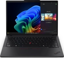 Lenovo ThinkPad T14 G6 (AMD), Black, Ryzen AI 5 PRO 340, 16GB RAM, 512GB SSD