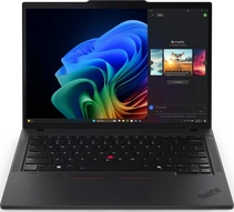 Lenovo ThinkPad T14 G6 (AMD), Black, Ryzen AI 7 PRO 350, 32GB RAM, 1TB SSD