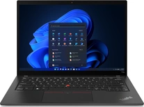 Lenovo ThinkPad T14s G3 (Intel), Thunder Black, Core i5-1235U, 16GB RAM, 512GB SSD, LTE