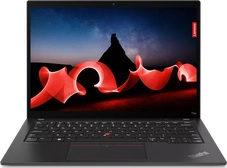 Lenovo ThinkPad T14s G4 (Intel), Deep Black, Core i5-1335U, 16GB RAM, 512GB SSD, LTE