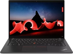 Lenovo ThinkPad T14s G4 (Intel), Deep Black, Core i7-1355U, 16GB RAM, 512GB SSD, LTE