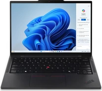 Lenovo ThinkPad T14s G5 (Intel), Black, Core Ultra 7 155U, 16GB RAM, 512GB SSD, LTE
