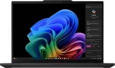 Lenovo ThinkPad T14s G6 (Qualcomm), Black, Snapdragon X Elite - X1E-78-100, 32GB RAM, 1TB SSD, 5G