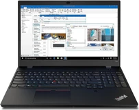 Lenovo ThinkPad T15p G1, Core i7-10750H, 32GB RAM, 1TB SSD, GeForce GTX 1050, LTE