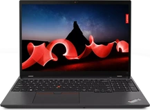 Lenovo ThinkPad T16 G2 (Intel), Thunder Black, Core i5-1345U, 16GB RAM, 512GB SSD