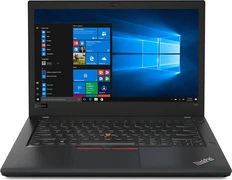 Lenovo ThinkPad T480, Core i5-8250U, 16GB RAM, 512GB SSD, LTE