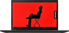 Lenovo ThinkPad T480s, Core i5-8250U, 8GB RAM, 256GB SSD