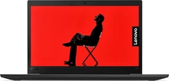 Lenovo ThinkPad T480s, Core i7-8550U, 16GB RAM, 512GB SSD, LTE