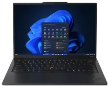 Lenovo ThinkPad X1 Carbon G13, Black, Core Ultra 5 225U, 16GB RAM, 512GB SSD