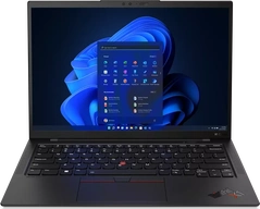 Lenovo ThinkPad X1 Carbon G11, Deep Black Paint, Core i5-1335U, 16GB RAM, 512GB SSD, LTE
