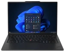 Lenovo ThinkPad X1 Carbon G13, Black, Core Ultra 5 225U, 16GB RAM, 512GB SSD, LTE