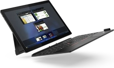 Lenovo ThinkPad X12 Detachable G2, Core Ultra 7 164U, 32GB RAM, 1TB SSD, LTE