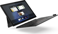 Lenovo ThinkPad X12 Detachable G2, Core Ultra 5 134U, 16GB RAM, 512GB SSD, LTE