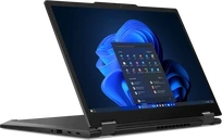 Lenovo ThinkPad X13 2-in-1 G5 (Intel), Black, Core Ultra 7 155U, 16GB RAM, 512GB SSD, LTE