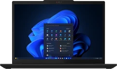 Lenovo ThinkPad X13 G5 (Intel)ep Black, Core Ultra 7 155U, 32GB RAM, 1TB SSD, LTE