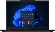 Lenovo ThinkPad X13 G5 (Intel)ep Black, Core Ultra 5 125U, 16GB RAM, 512GB SSD