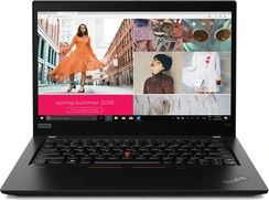 Lenovo ThinkPad X13 (Intel), Core i7-10510U, 16GB RAM, 512GB SSD, LTE