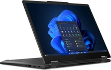 Lenovo ThinkPad X13 2-in-1 G5 (Intel), Black, Core Ultra 5 125U, 32GB RAM, 1TB SSD