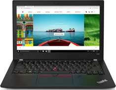 Lenovo ThinkPad X280, Core i5-8250U, 8GB RAM, 256GB SSD