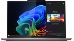 Lenovo ThinkPad X9-14 G1, Grey, Core Ultra 5 226V, 16GB RAM, 512GB SSD